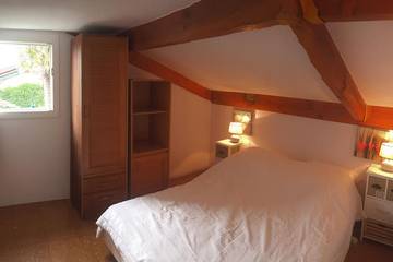 Casa De Vacaciones para 6 Personas en San Juan de Luz, Costa Vasca (Francia), Foto 3