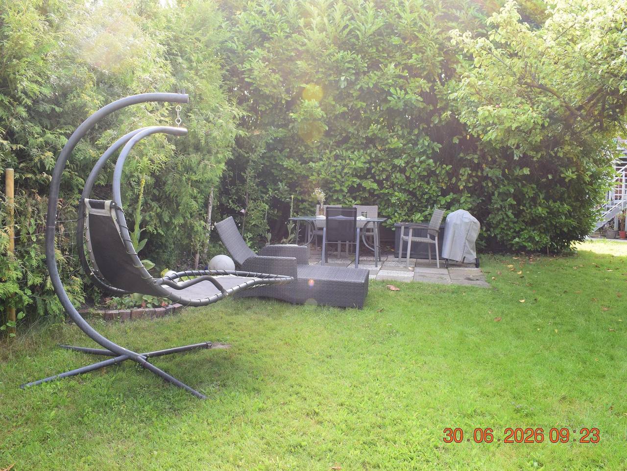 Ganze Ferienwohnung, Ferienwohnung "Friesenhaus" in Ruhwarden, Butjadingen