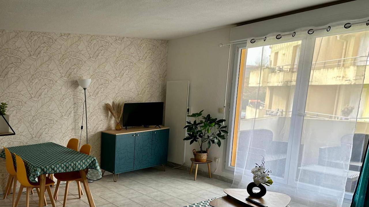 Appartement entier, Domaine du Yearling 2 in Touques, Région de Lisieux