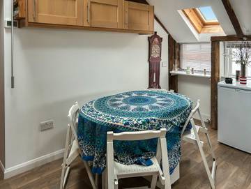 Holiday Rental for 4 People in Mousehole, Cornwall, Photo 2