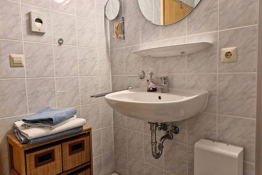 Ganze Wohnung, Ferienwohnung 1 - Ferienwohnung Hellmann in Bad Nenndorf, Landkreis Schaumburg