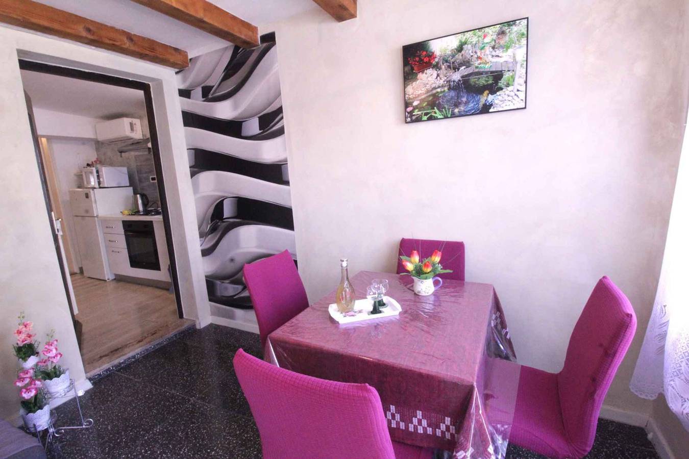 Ganze Ferienwohnung, Ferienwohnung mit Klimaanlagen  in Umag, Umag und Umgebung