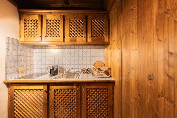 Apartamento entero, Casa Verocai 18, in centro a Cortina d'Ampezzo in Cortina d'Ampezzo y alrededores, Dolomiti Superski