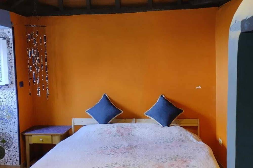 Ganze Wohnung, Casa Artística con Jardín y Impresionantes Puestas de sol in Tajuya, Los Llanos de Aridane