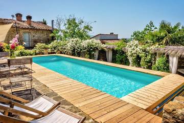 Glamping per 6 Persone in Arezzo, Chianti, Foto 1