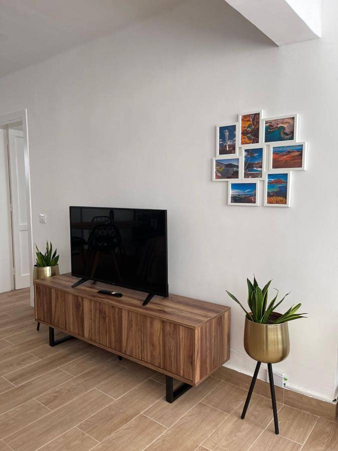 Apartmenthotel für 3 Personen, mit Garten und Terrasse in Puerto del Carmen - 3
