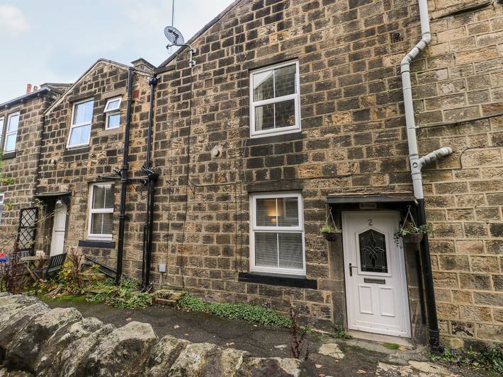 Casa rural para 4 personas in Leeds, Yorkshire del Oeste