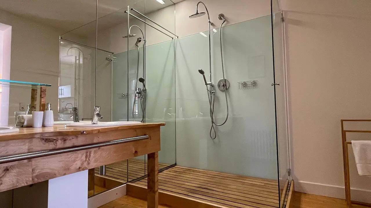 Ganze Ferienwohnung, Ferienwohnung für 2 Personen (39 m²) in Lochau am Bodensee in Lochau, Bodensee-Vorarlberg