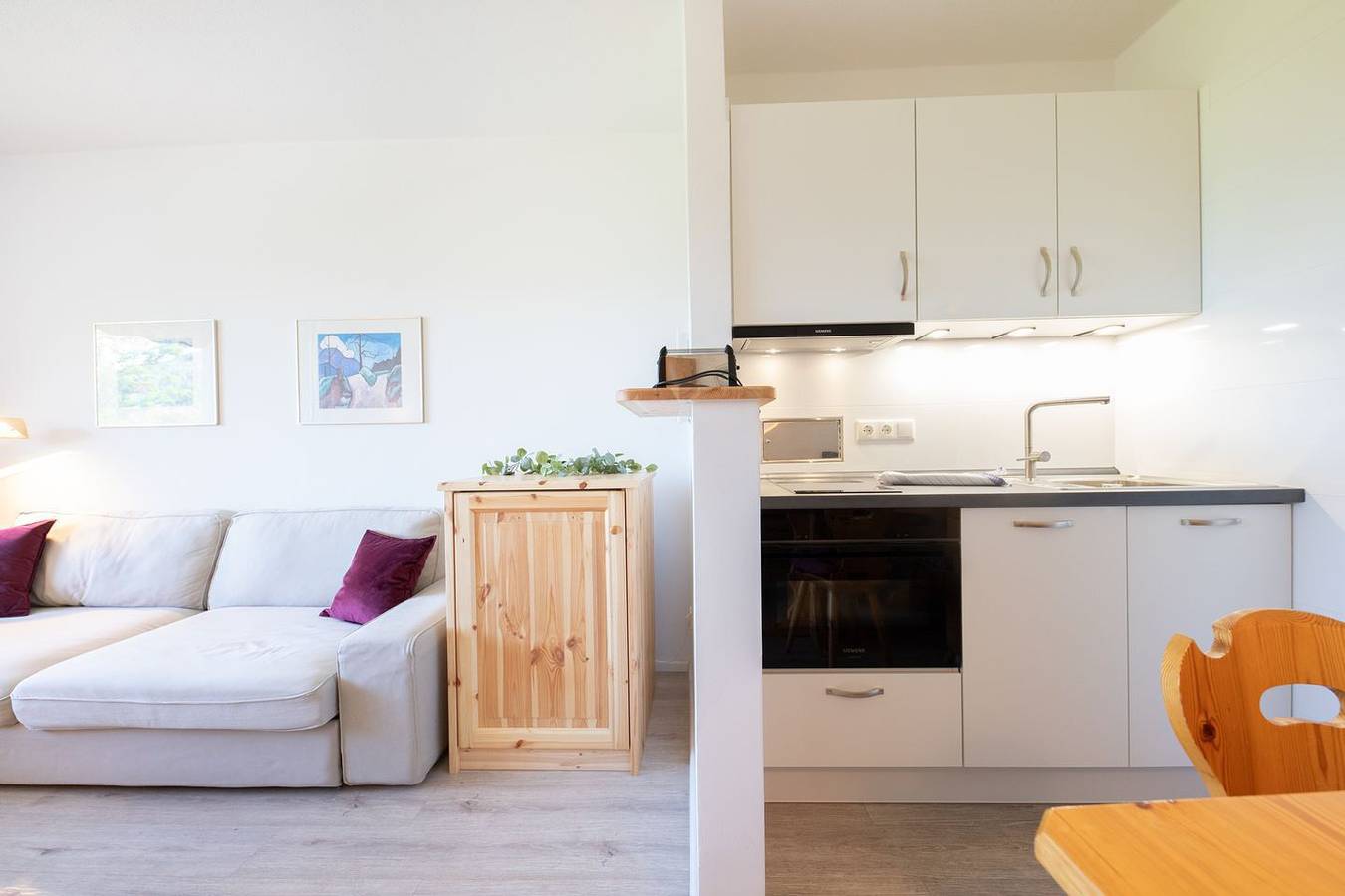 Apartment Panoramablick 303, foto 11