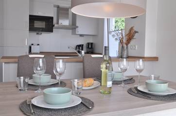 Ferienhaus für 4 Personen in Nordhorn, Landkreis Grafschaft Bentheim, Bild 4