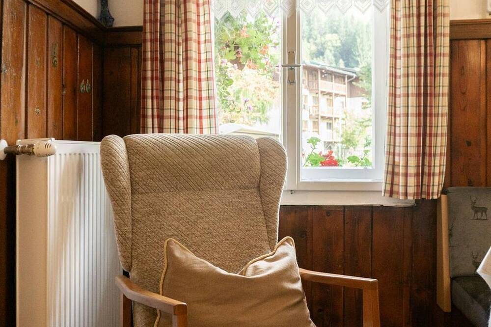 Ganze Wohnung, Peterlhaus - Ferienhaus | 3 Schlafräume | 4-8 Personen in Kleinarl, Ski Amadé