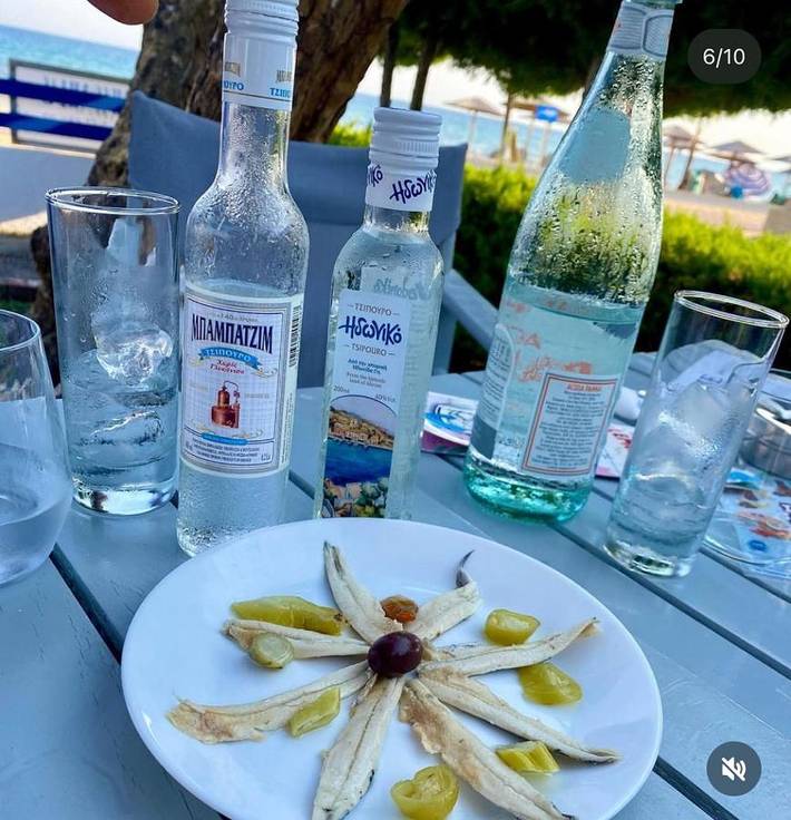 Ferienhaus für 6 Personen, mit Balkon und Terrasse sowie Garten und Pool in Chalkidiki - 2