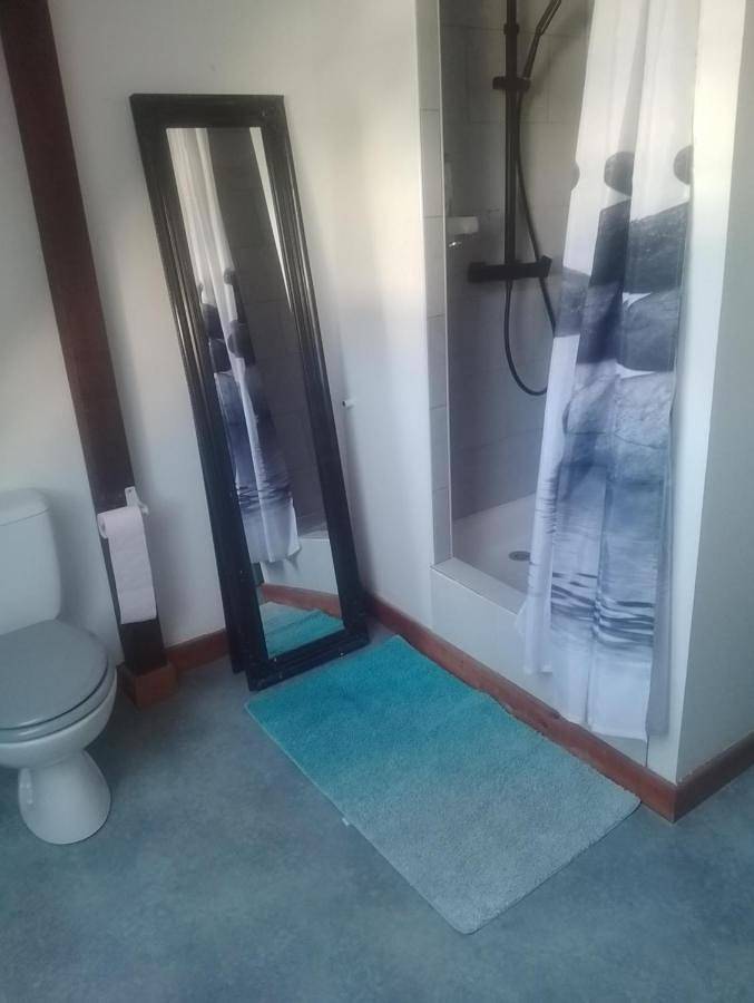 Maison d’hôte pour 2 personnes, avec vue à Mulhouse - 2