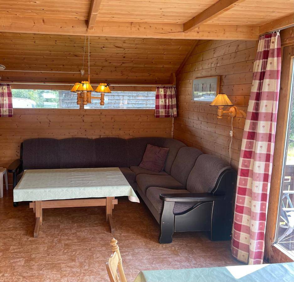 Cottage in Voss