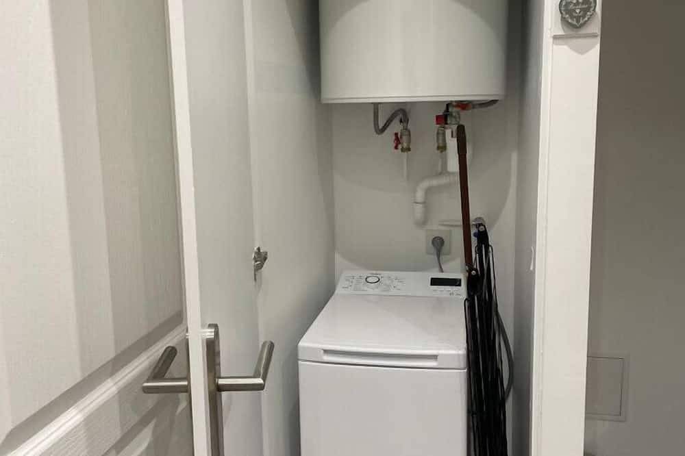 Apartamento entero, Studio 4P Quiet Full Equipped Charonne Perelachese in París, Isla de Francia