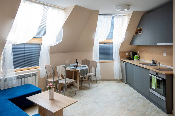 Ferienwohnung für 2 Personen