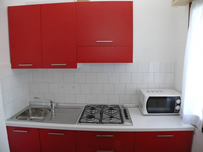 Ferienhaus für 5 Personen, mit Garten, mit Haustier in Bibione - 3