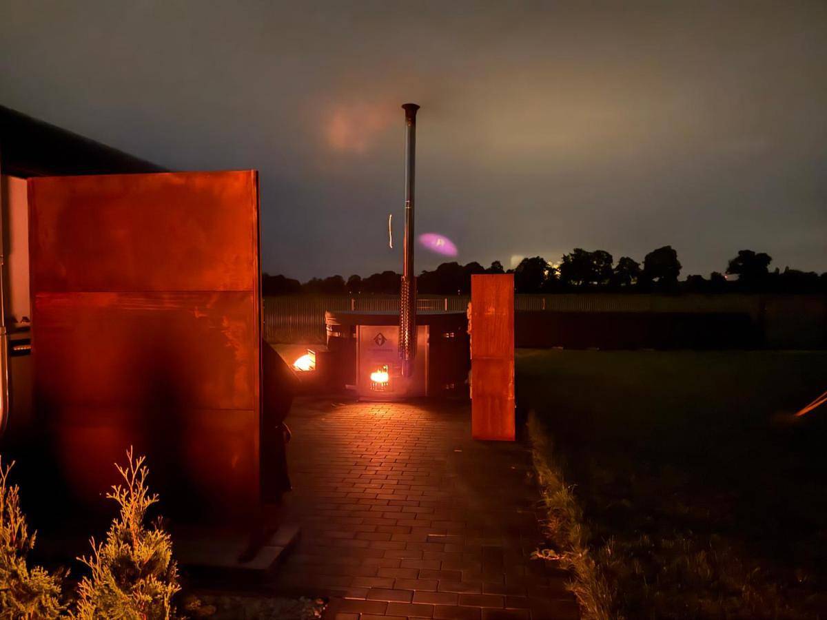 Ganze Wohnung, Romantische Wellness-Oase in Neuhausen/Spree, Lausitz