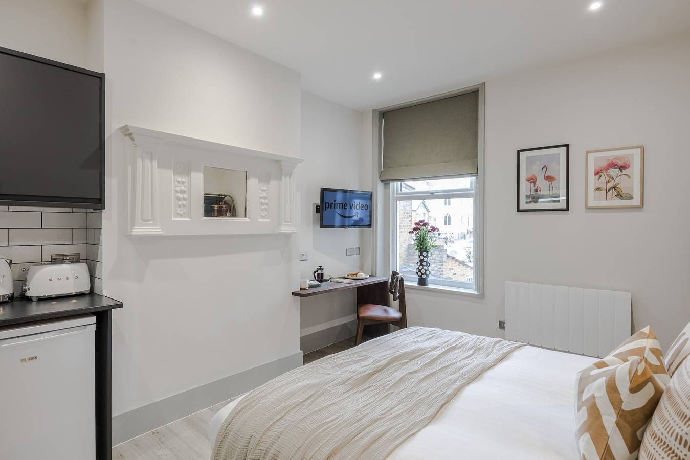 Entire apartment, Tooting | Suburban Studio in Wandsworth, London
