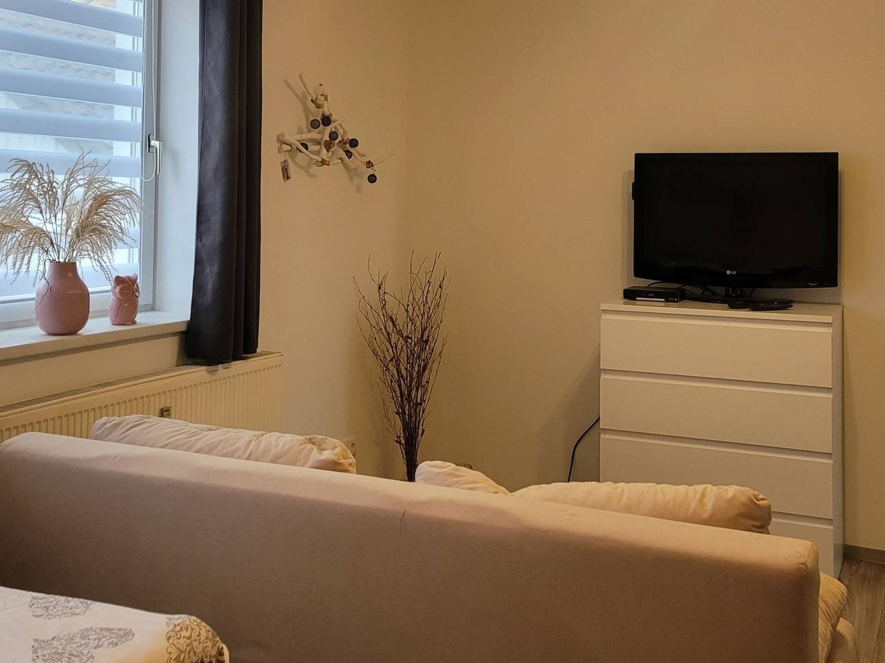 Stadtperle in Bad Sülze in Bad Sülze, Recknitz-Trebeltal