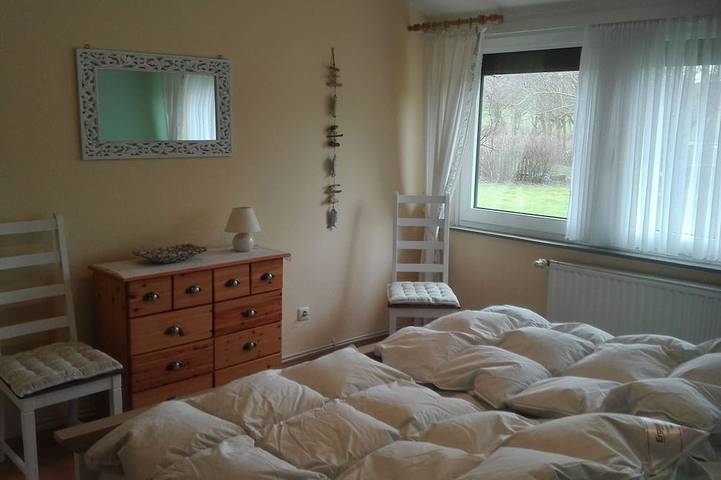 Ferienhaus für 7 Personen, mit Garten und Terrasse in Büsum-Wesselburen - 3