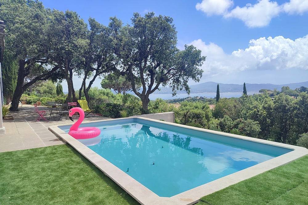 Maison de vacances