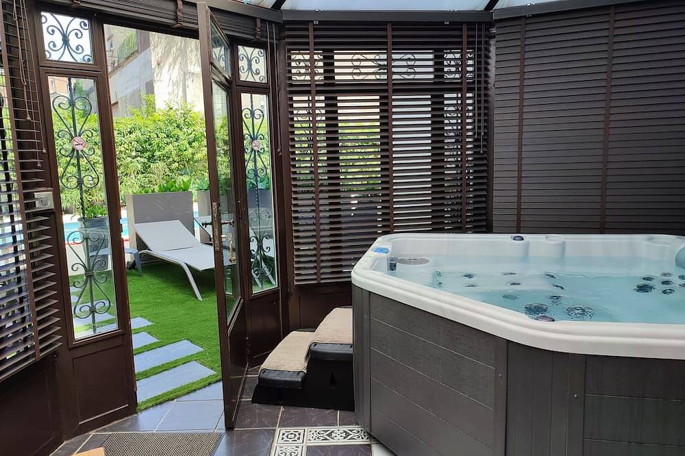 Chambres D'hôtes Avec spa Privatif in Alès, Cévennes