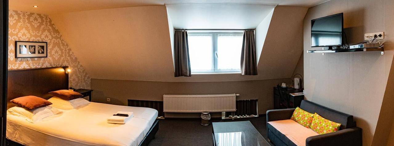 Maison d’hôte pour 11 personnes à Gand - 3