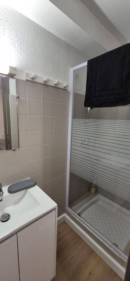 Appartement entier, Charmant appartement au cœur de Tarascon in Tarascon-sur-Ariège, Ariège