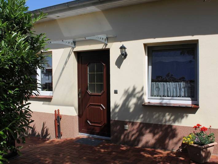 Ganze Ferienwohnung, Schott, Gitta - Fewo  Uns Hüsung in Kirchdorf (Poel), Nordwestmecklenburg (Wismar und Umgebung)