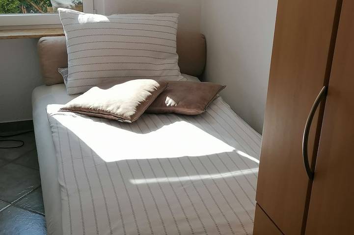 Ferienhaus für 3 Personen, mit Garten und Terrasse in Berlin - 3