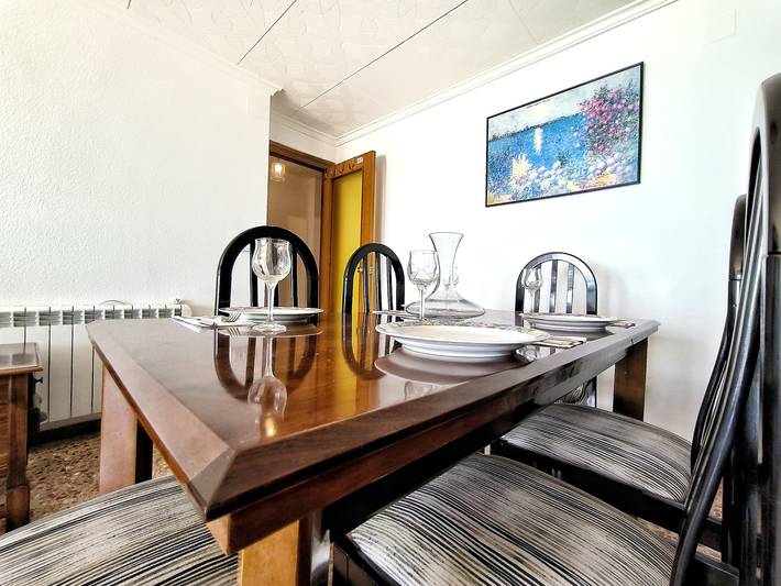 Gîte pour 4 personnes à Vinaròs - 4