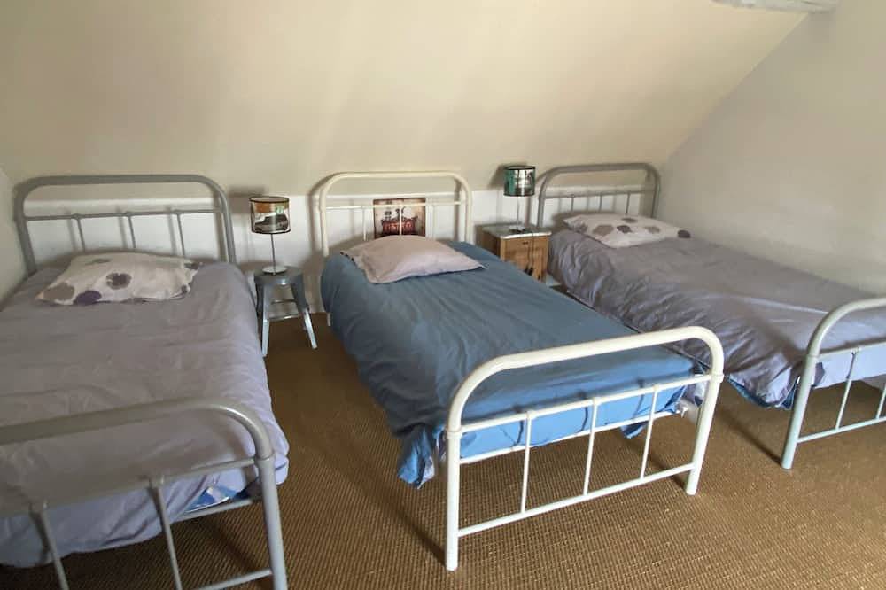 Gite de caractère entierement renove pour 5 personnes in Germigny-des-Prés, Vallée de la Loire