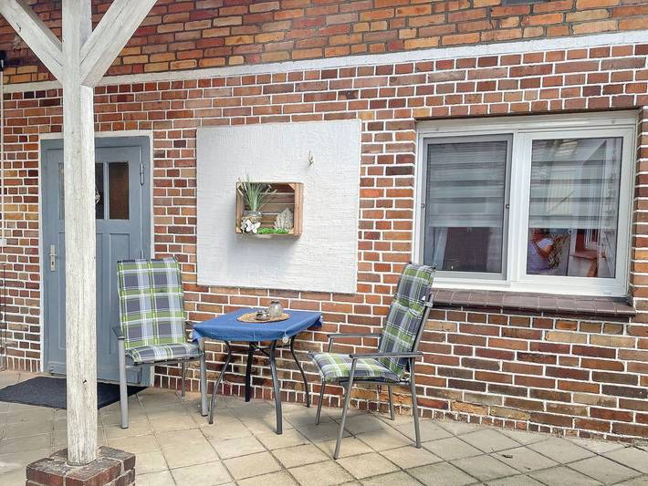 Ferienwohnung für 2 Personen im Spreewald - 2