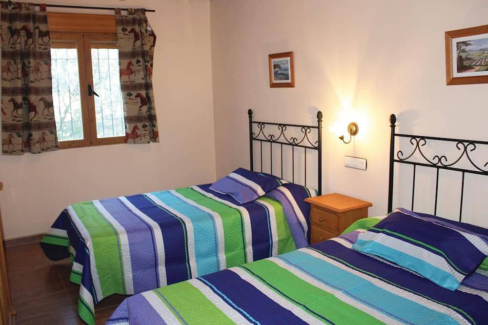 Beautiful home in Montefrio in Montefrío, Granada Province