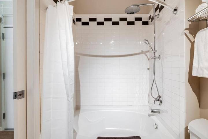 Appartement de vacances pour 2 personnes