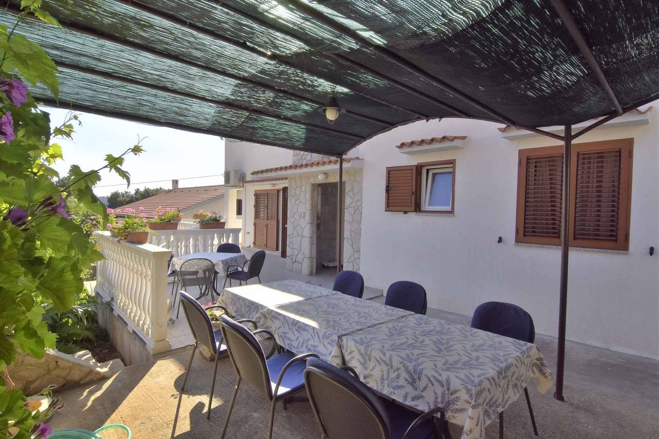 Ganze Ferienwohnung, Ferienwohnung mit Internet in Mali Lošinj, Lošinj