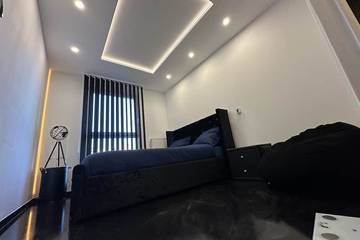 Appartement De Vacances pour 4 Personnes dans Calais, Région de Calais, Photo 1