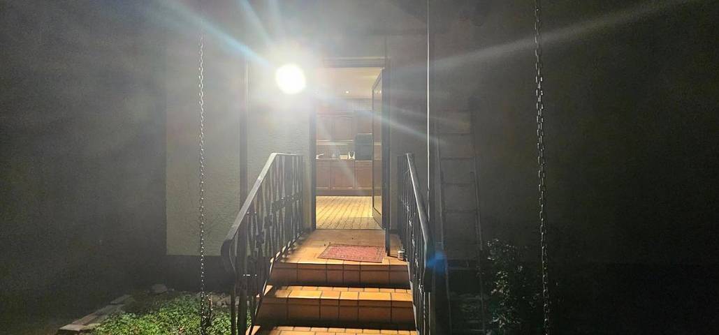 Ferienwohnung für 4 Personen, mit Terrasse und Garten in Ketsch - 3