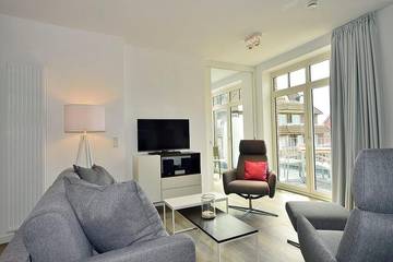 Vakantiewoning voor 5 Personen in Wangerooge, Duitse Waddeneilanden, Afbeelding 1