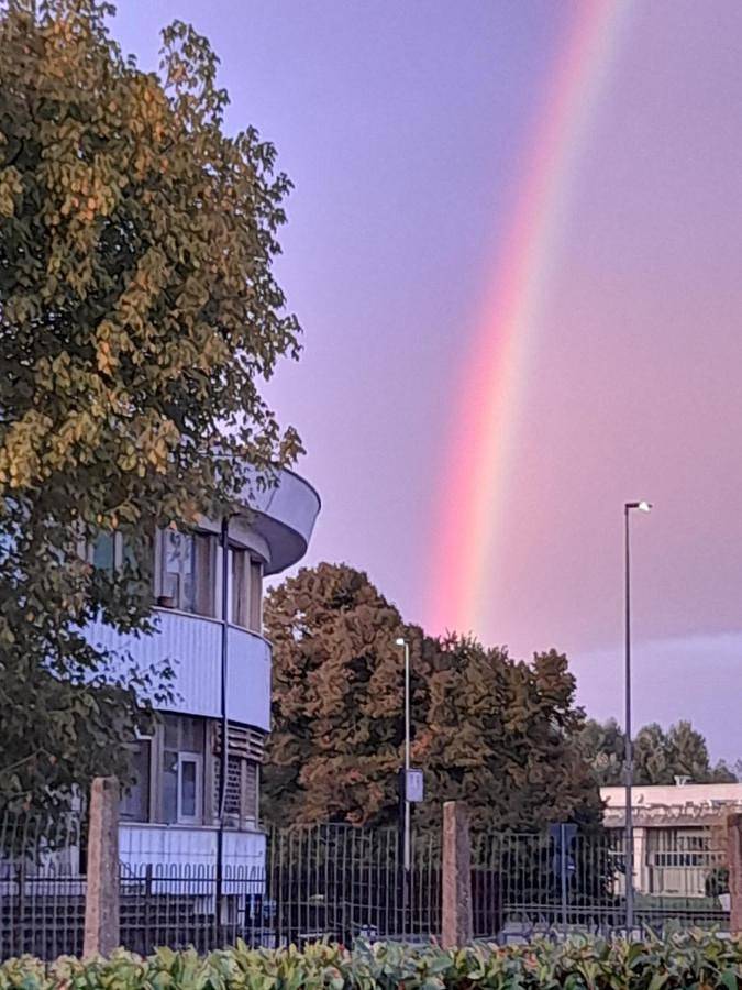 Gîte pour 3 personnes, avec jardin et vue à Crema - 2