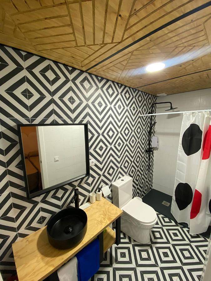 Ganze Wohnung, Oh Martin Apartamento in Villamartín, Pueblos Blancos