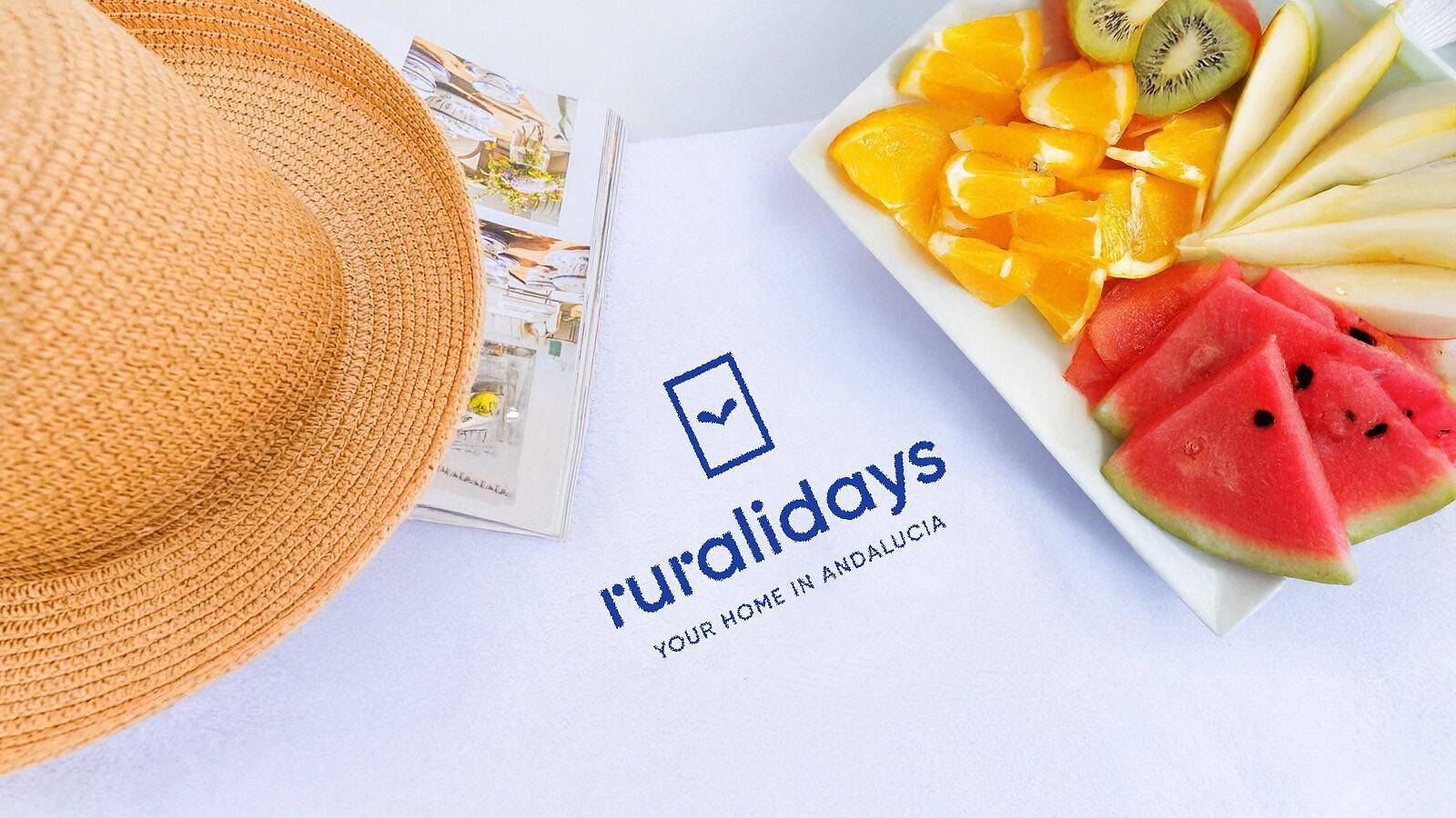 El Olivarito Jubrique by Ruralidays in Jubrique, Provincia de Málaga