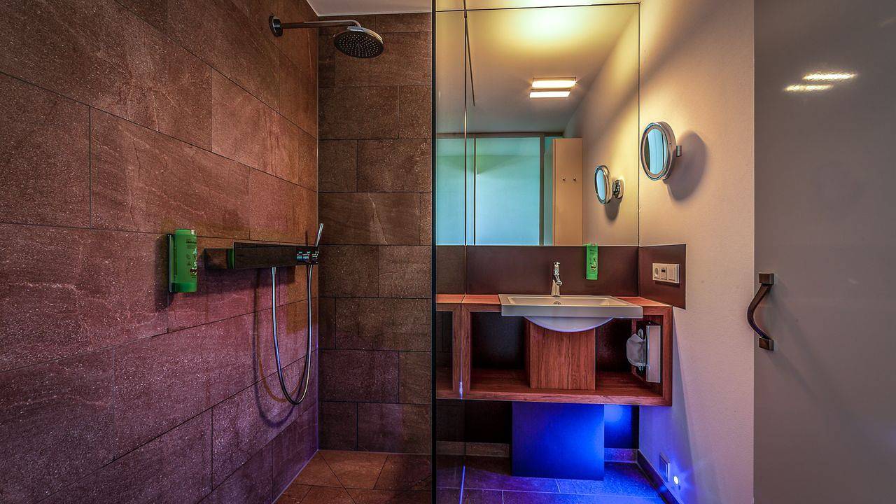 Ganze Ferienwohnung, Ferienwohnung für 2 Personen (30 m²) in Gaienhofen in Gaienhofen, Untersee