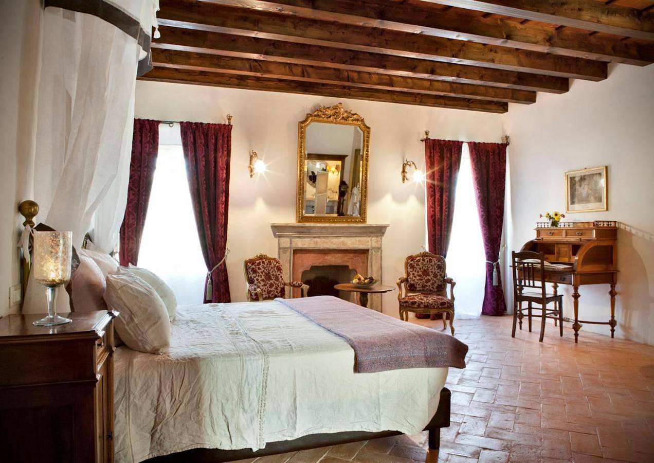 L'Unicorno Agriturismo in Bedizzole, Prealpi Gardesane