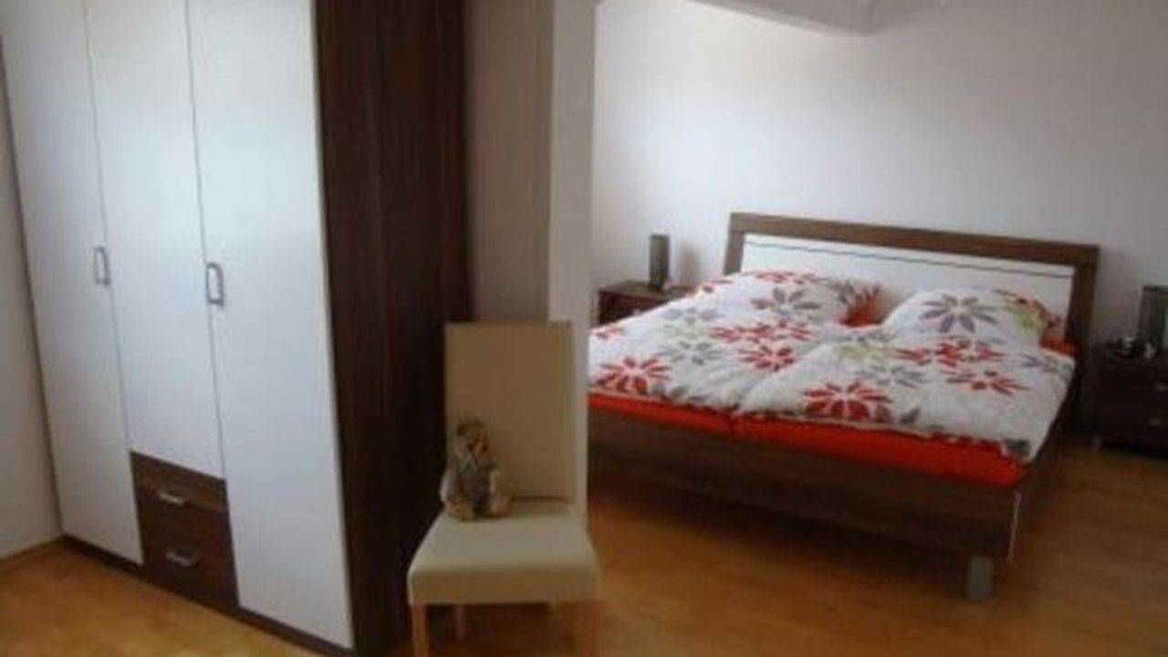 Ganze Ferienwohnung, Ferienwohnung für 3 Personen (93 m²) in Reichelsheim (Odenwald) in Reichelsheim, Odenwaldkreis
