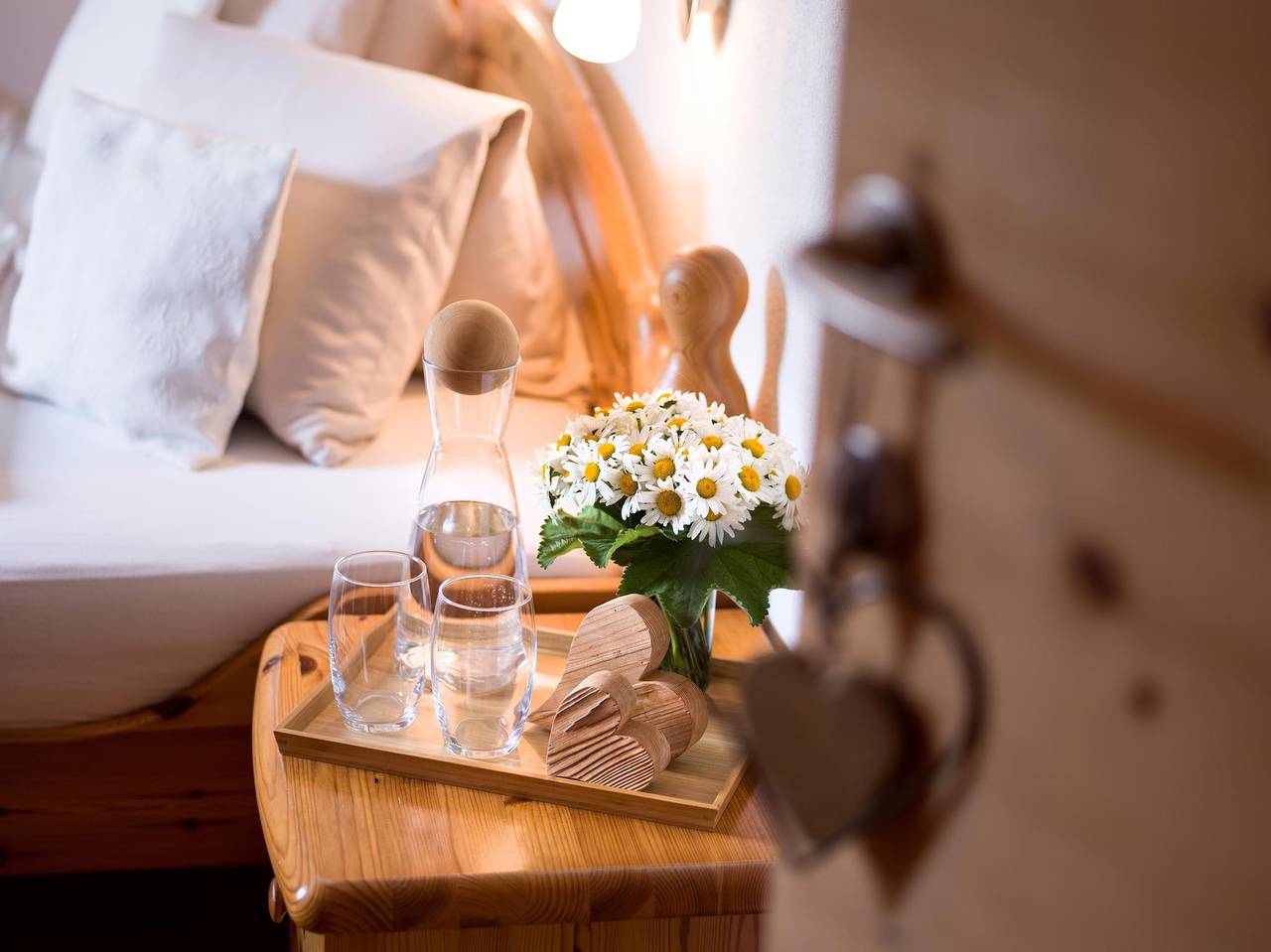 Ganze Ferienwohnung, Appartement "Wilder Kaiser", 2 Schlafräume in Ellmau, Kitzbüheler Alpen
