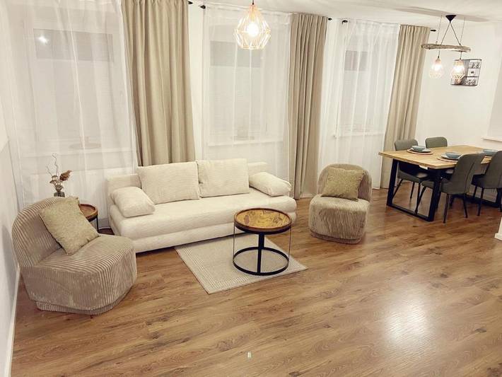 Ferienwohnung für 6 Personen, mit Haustier in Sonthofen