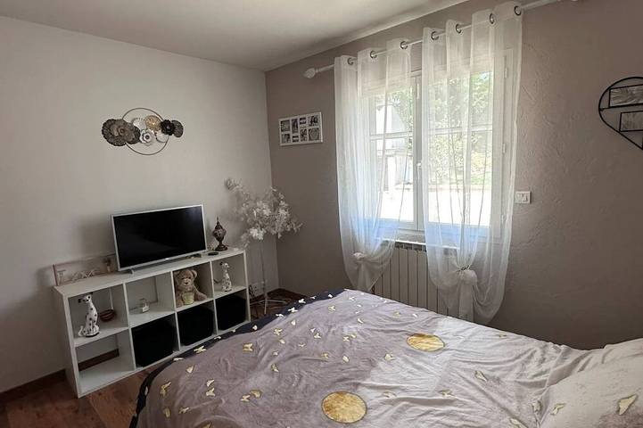 Location de vacances pour 6 personnes, avec Balcon et Jacuzzi à Monclar-de-Quercy - 3