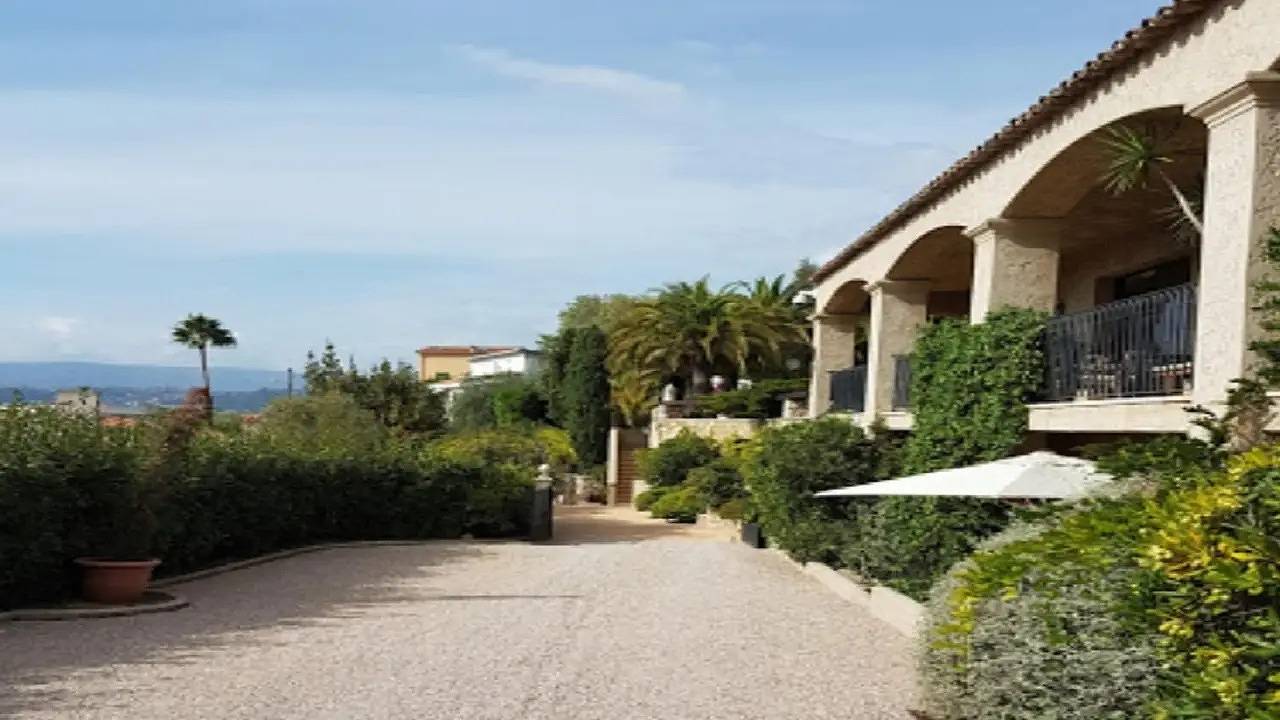 Ferienhaus für 24 Personen (780 m²) in Nizza in Nizza, Mittelmeerküste (Frankreich)